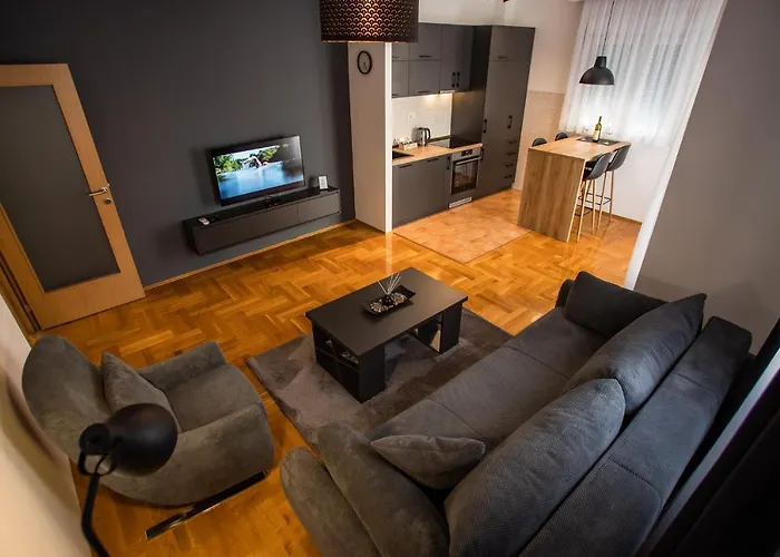 Apartment Podgorica
