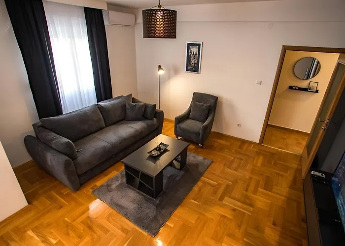 Apartment Podgorica