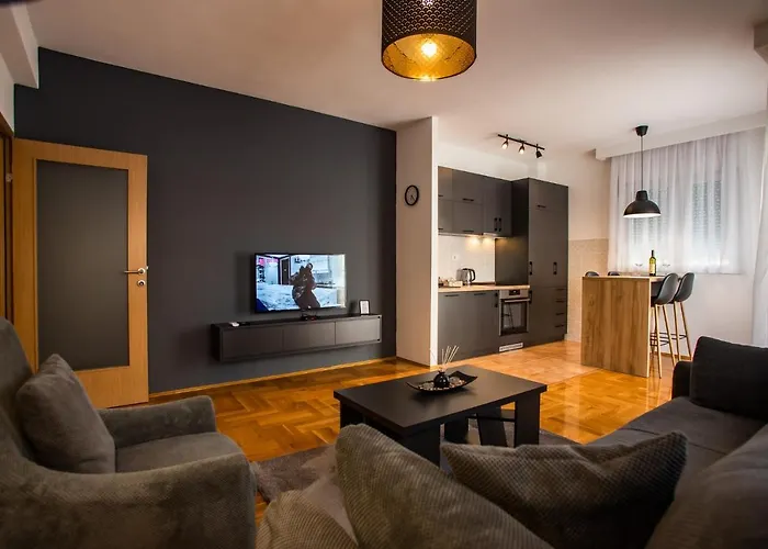 Apartment Podgorica