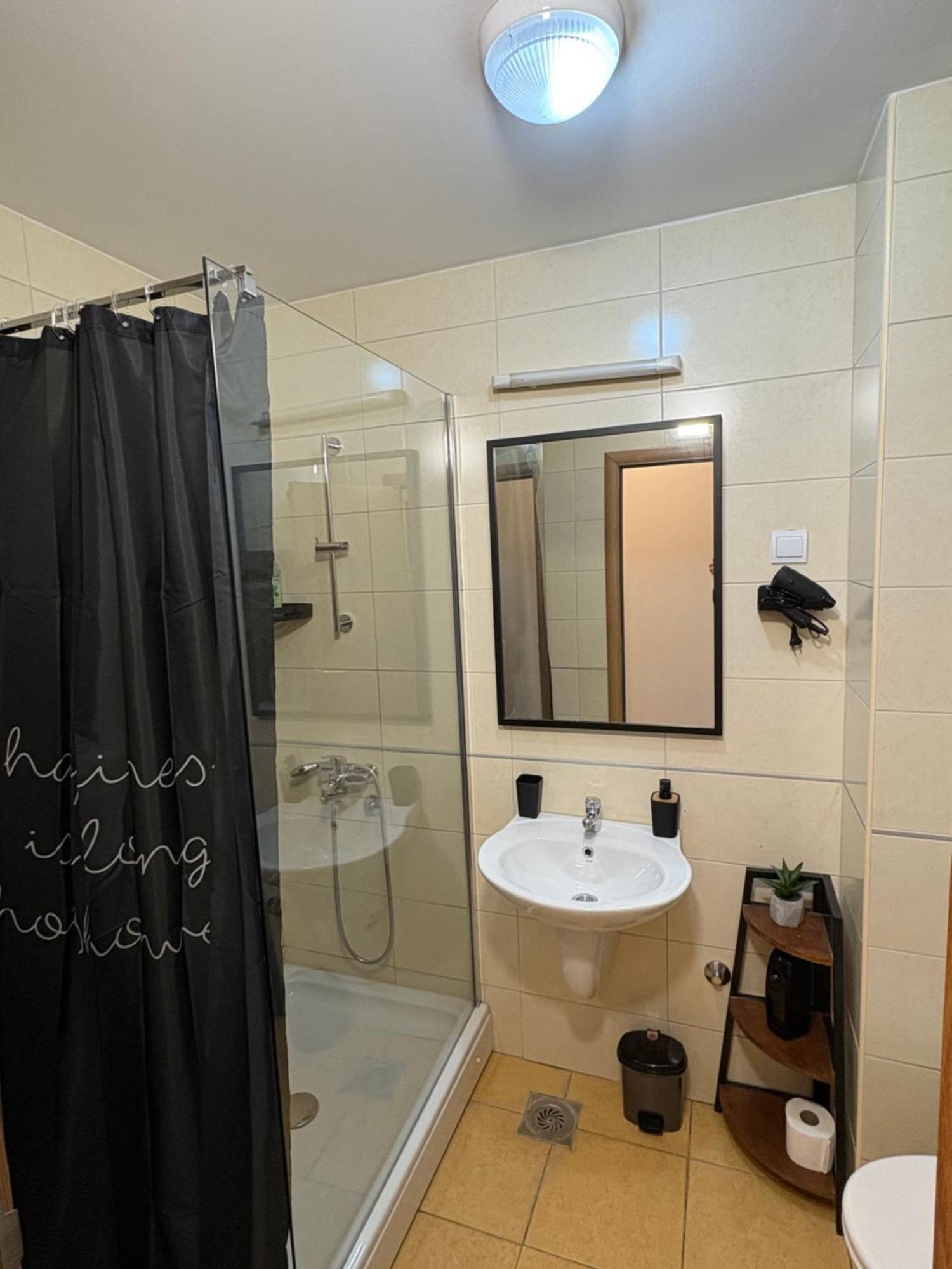 Apartment Podgorica * Podgorica