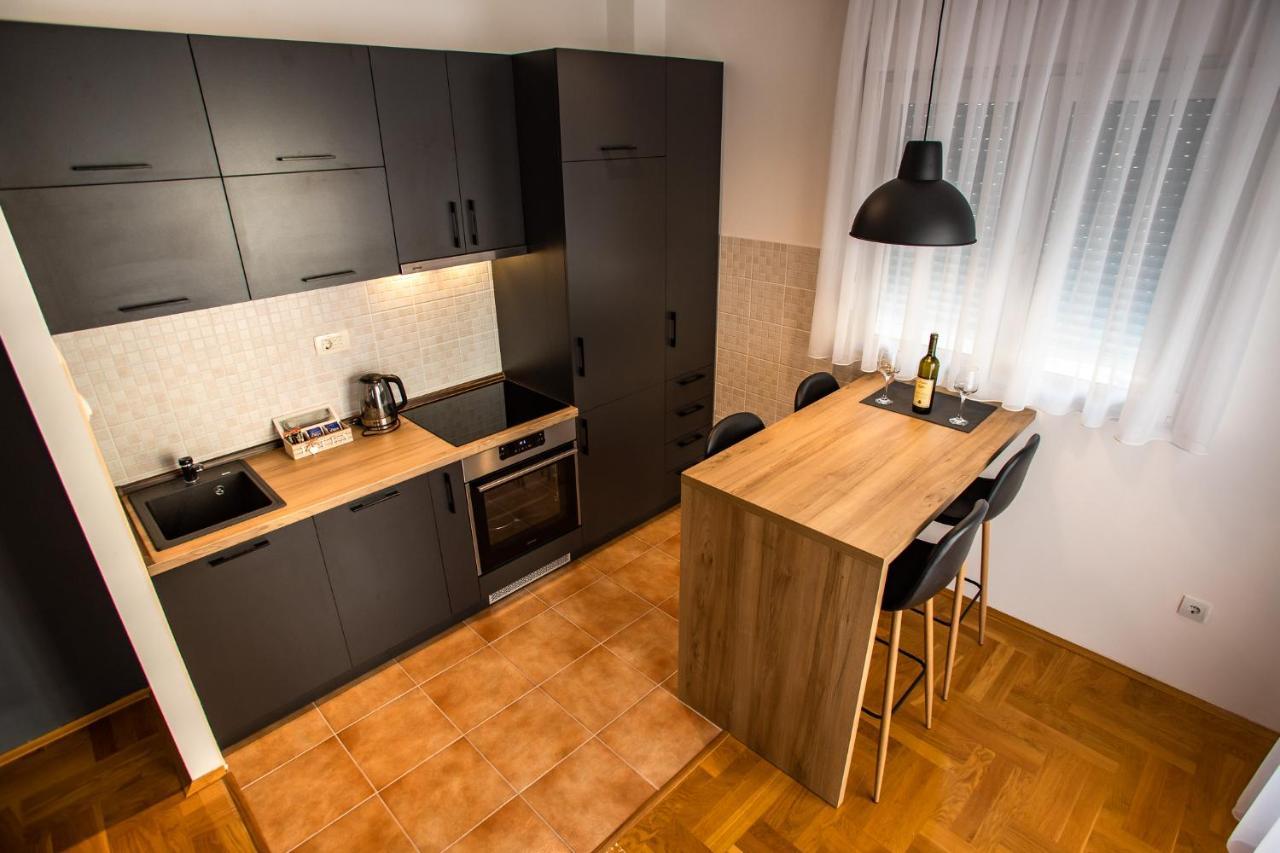 Appartamento Apartment Podgorica Podgorica