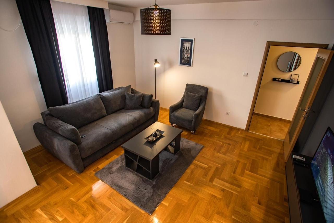 Apartment Podgorica Appartamento