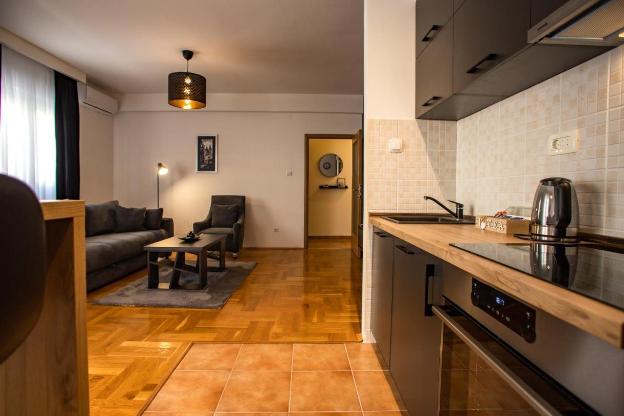 Appartamento Apartment Podgorica