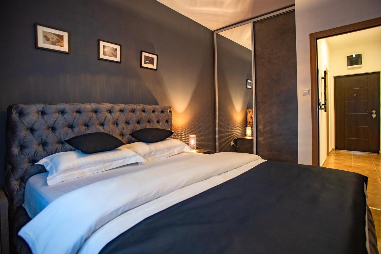 Apartment Podgorica Appartamento *