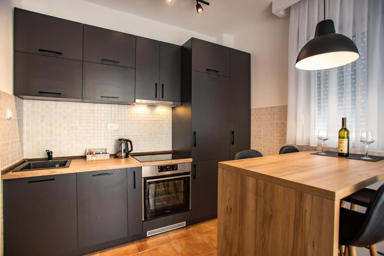 Apartment Podgorica