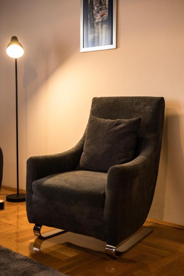 Apartment Podgorica Appartamento