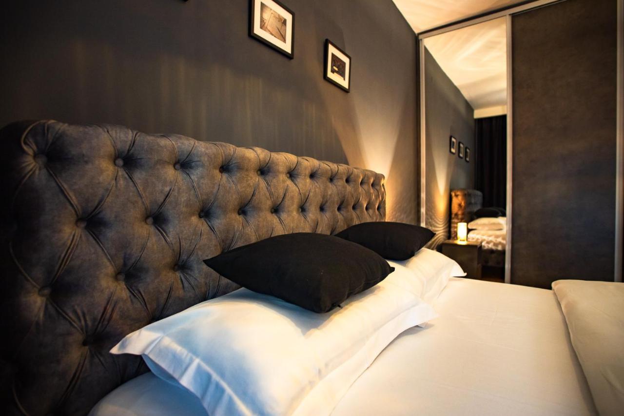 Appartamento Apartment Podgorica *