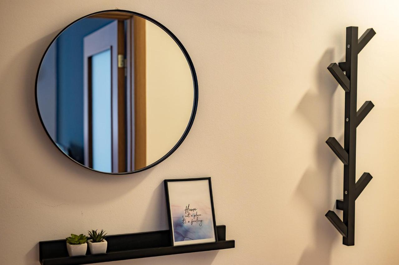 Apartment Podgorica Appartamento *