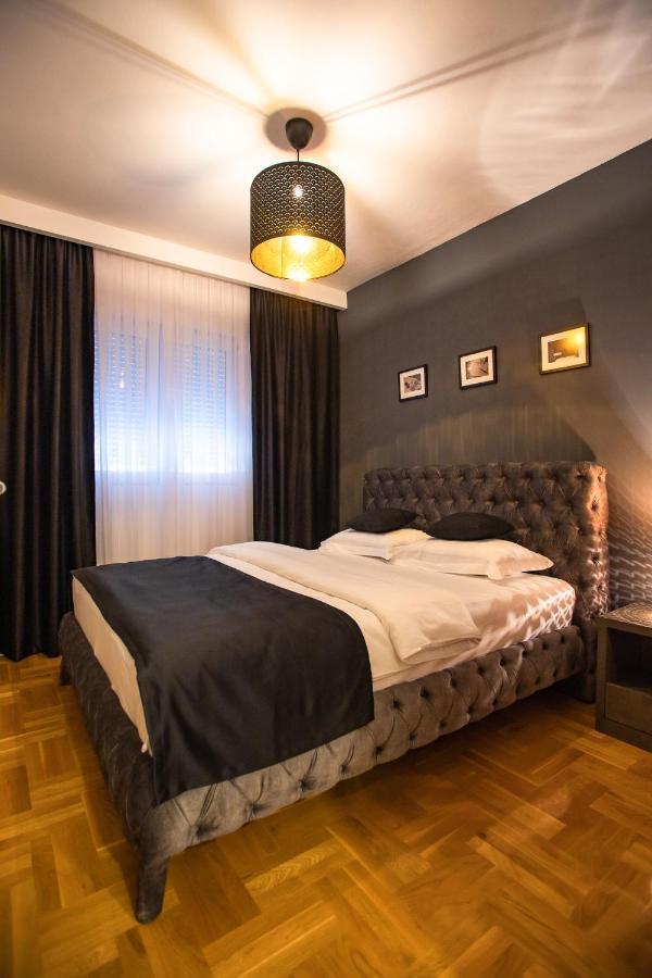 Apartment Podgorica Podgorica